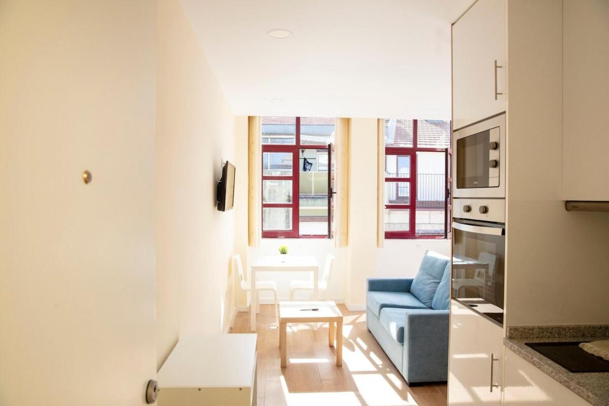 Close To Everything Your Blue Prm 2f Apartamento Porto