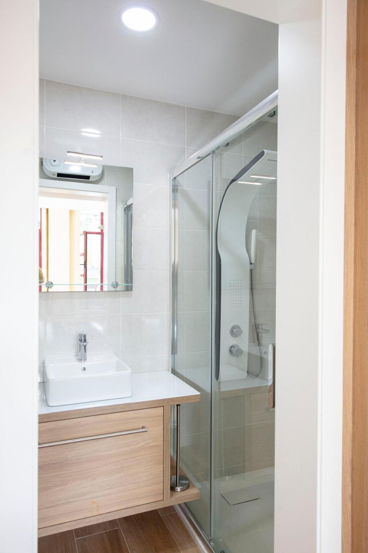 Apartamento Close To Everything Your Blue Prm 2f *