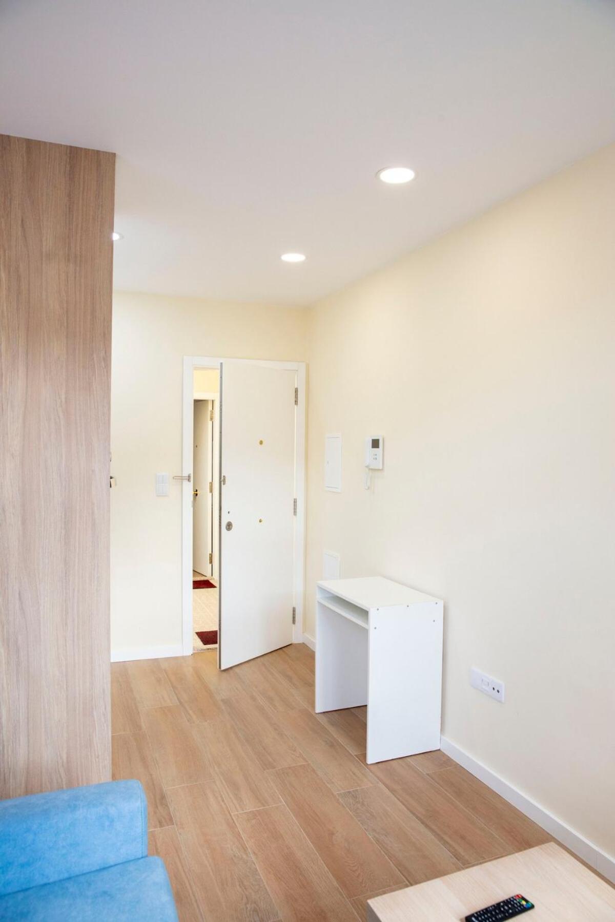 Apartamento Close To Everything Your Blue Prm 2f Porto