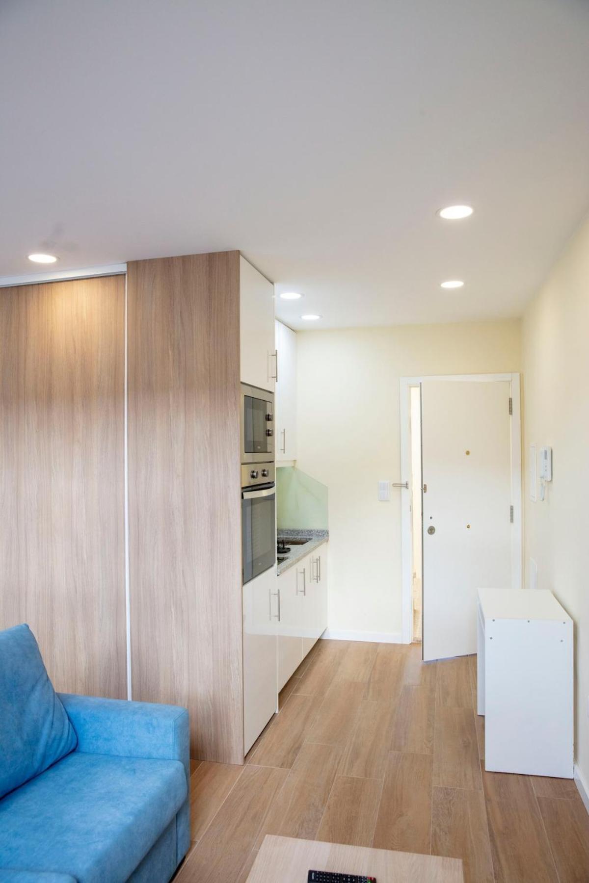 Close To Everything Your Blue Prm 2f Apartamento Porto