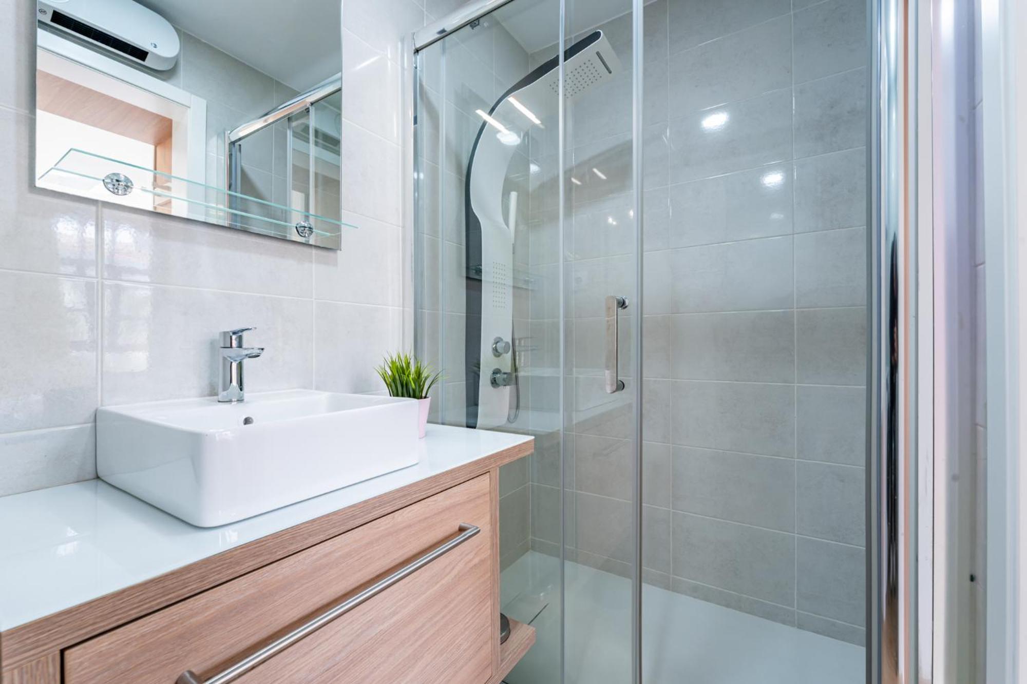 Close To Everything Your Blue Prm 2f Apartamento *