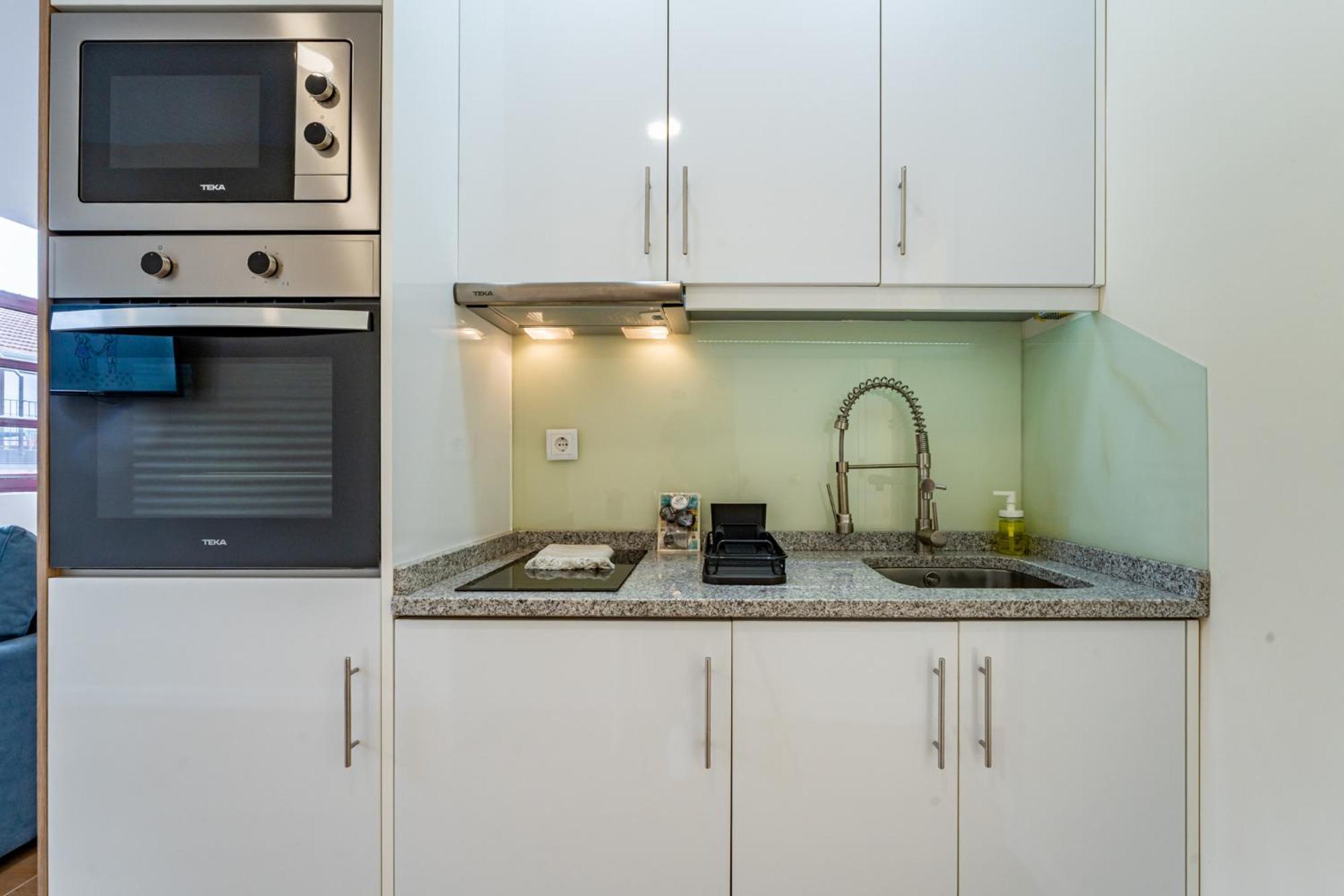 Close To Everything Your Blue Prm 2f Apartamento Porto