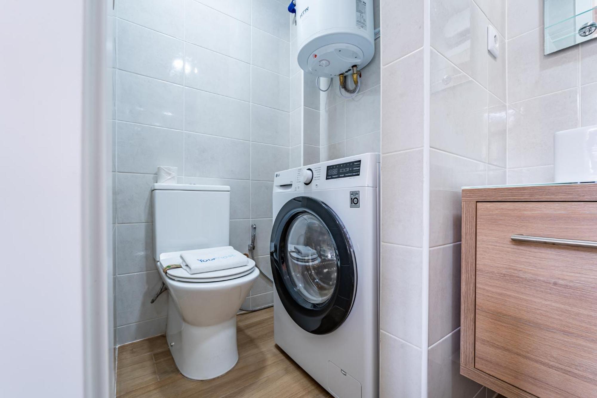 Apartamento Close To Everything Your Blue Prm 2f Porto
